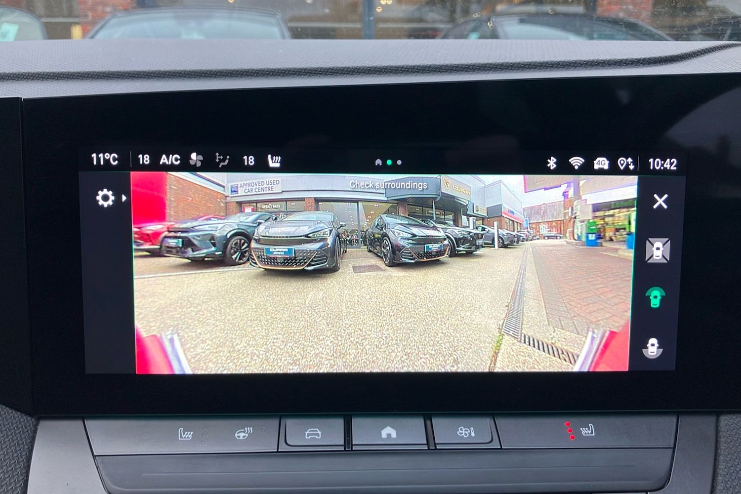 Used Vauxhall Astra 2024 for sale - 76919643: Photo 45