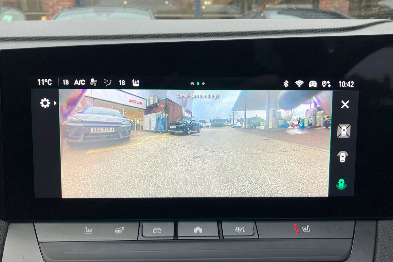 Used Vauxhall Astra 2024 for sale - 76919643: Photo 46