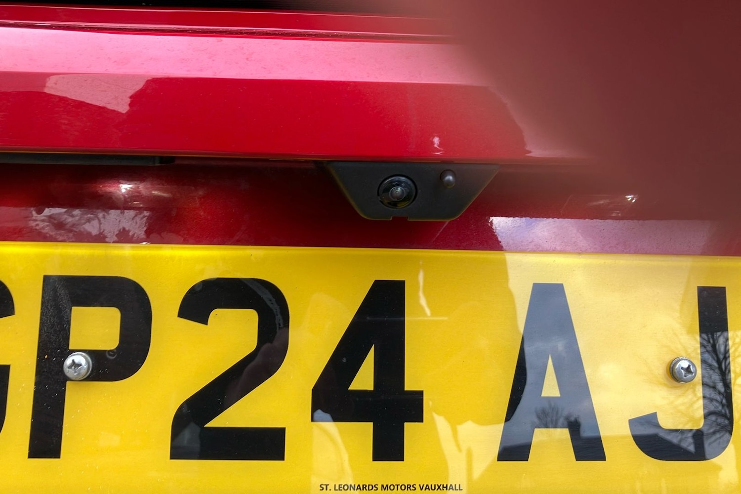 Used Vauxhall Astra 2024 for sale - 76919643: Photo 52