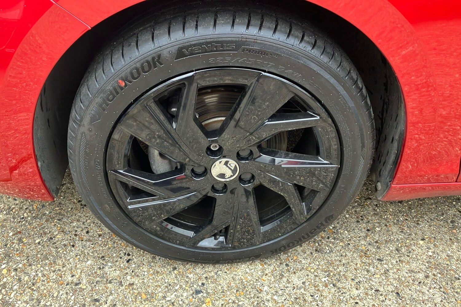 Used Vauxhall Astra 2024 for sale - 76919643: Photo 9