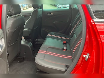 Used Vauxhall Crossland 2021 for sale - 78769803: Photo