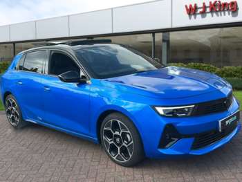2024 - 1.2 Turbo Ultimate Hatchback 5dr Petrol Auto Euro 6 s/s 130 Ps