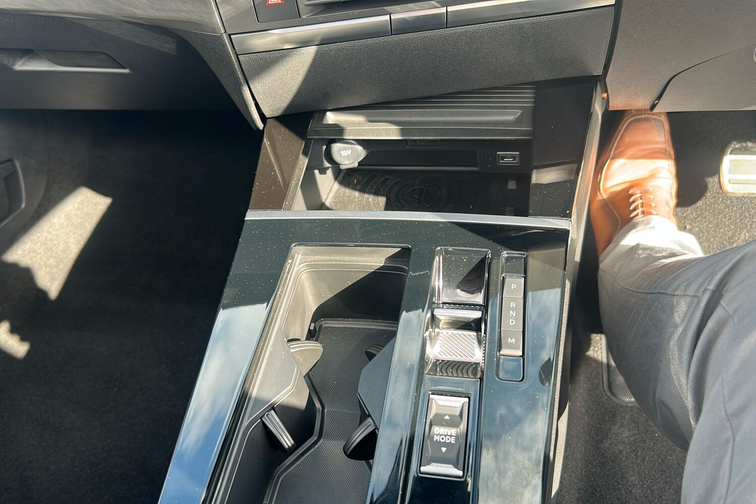 Vehicle 26