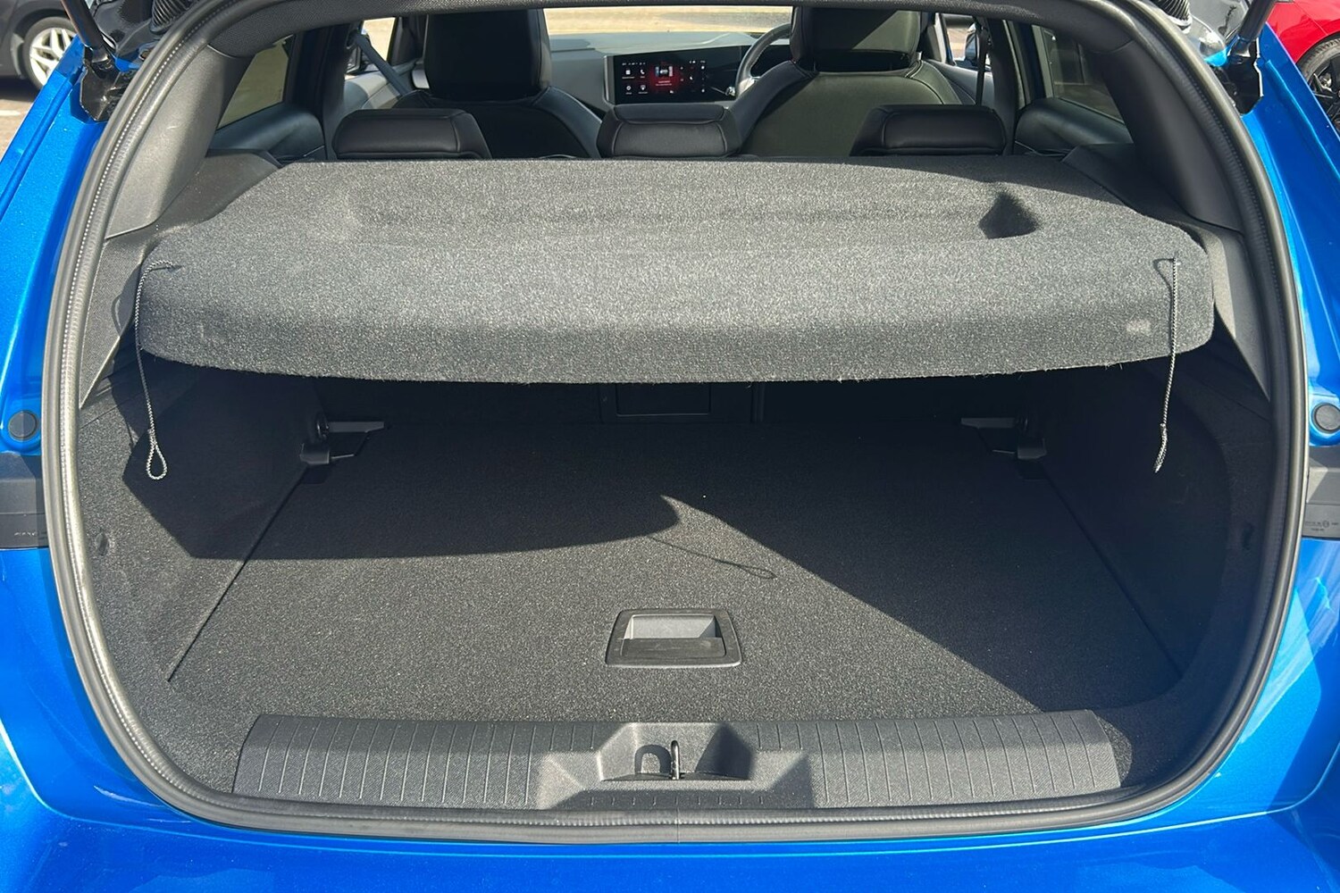 Vehicle 27