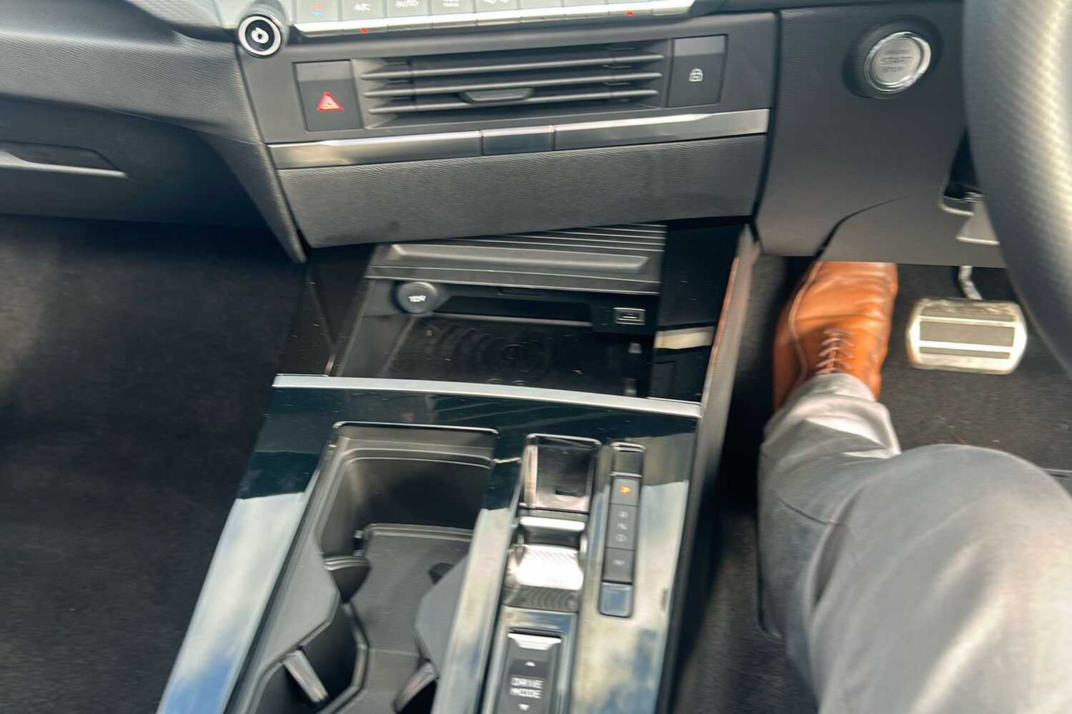 Vehicle 32