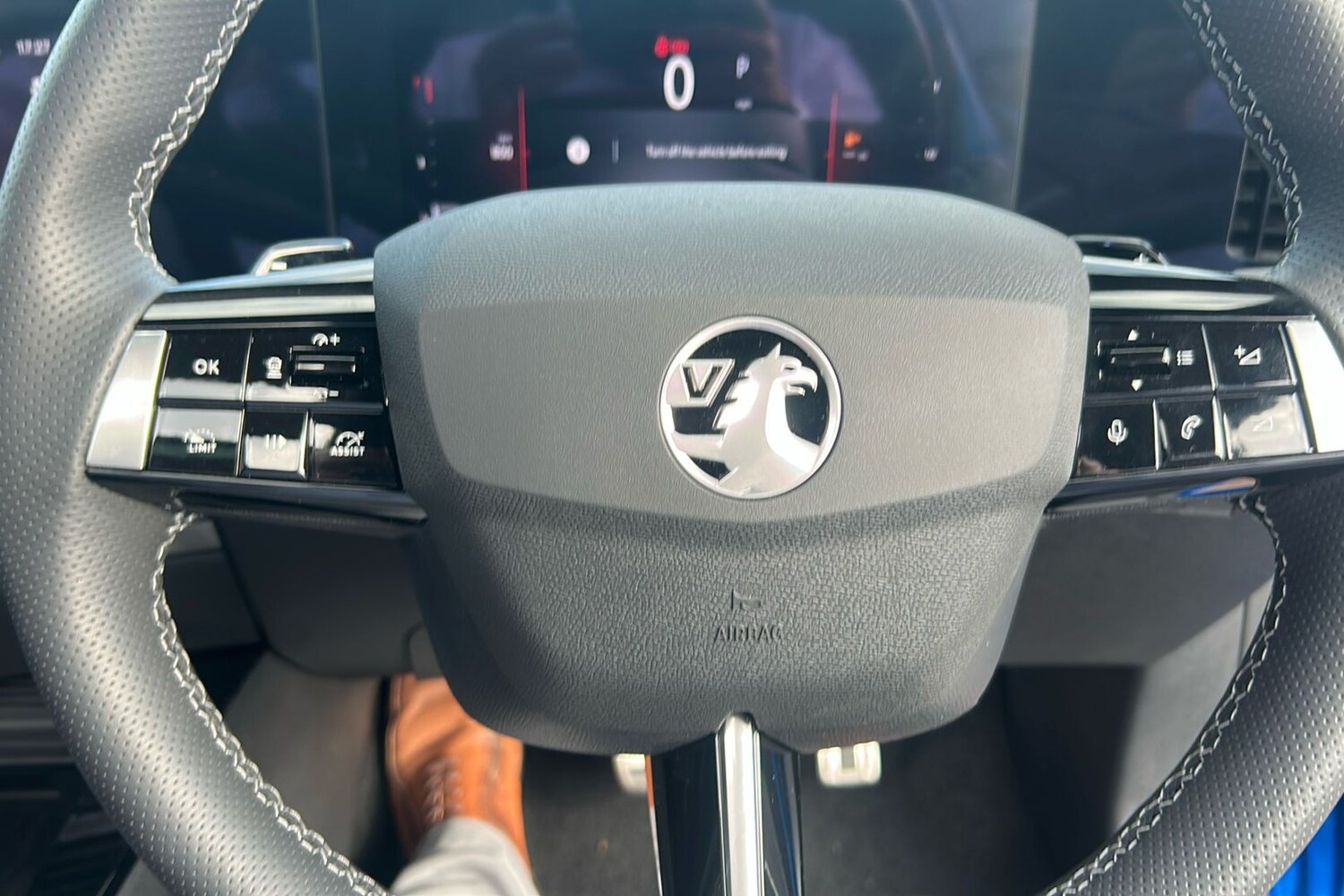 Vehicle 33
