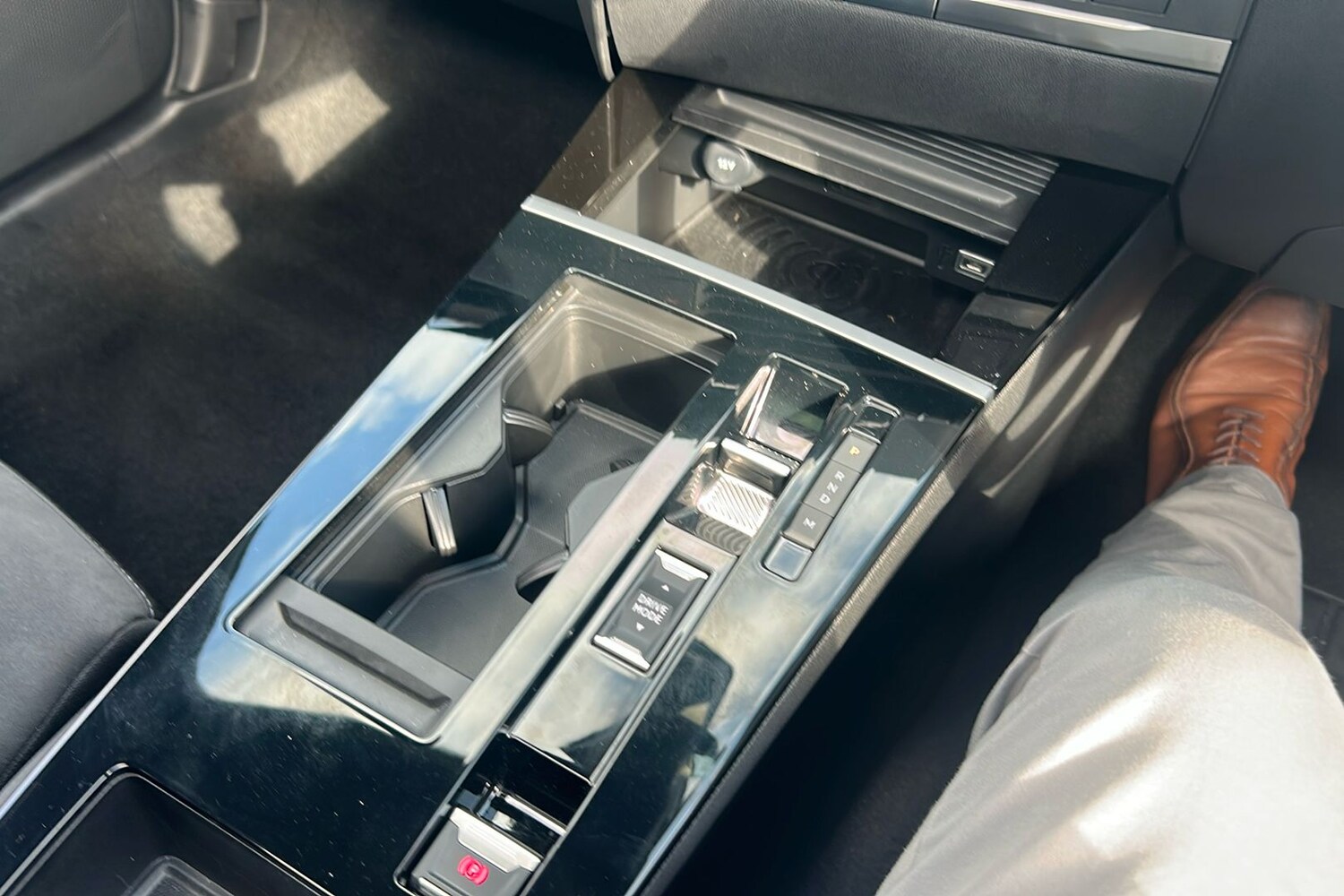 Vehicle 38
