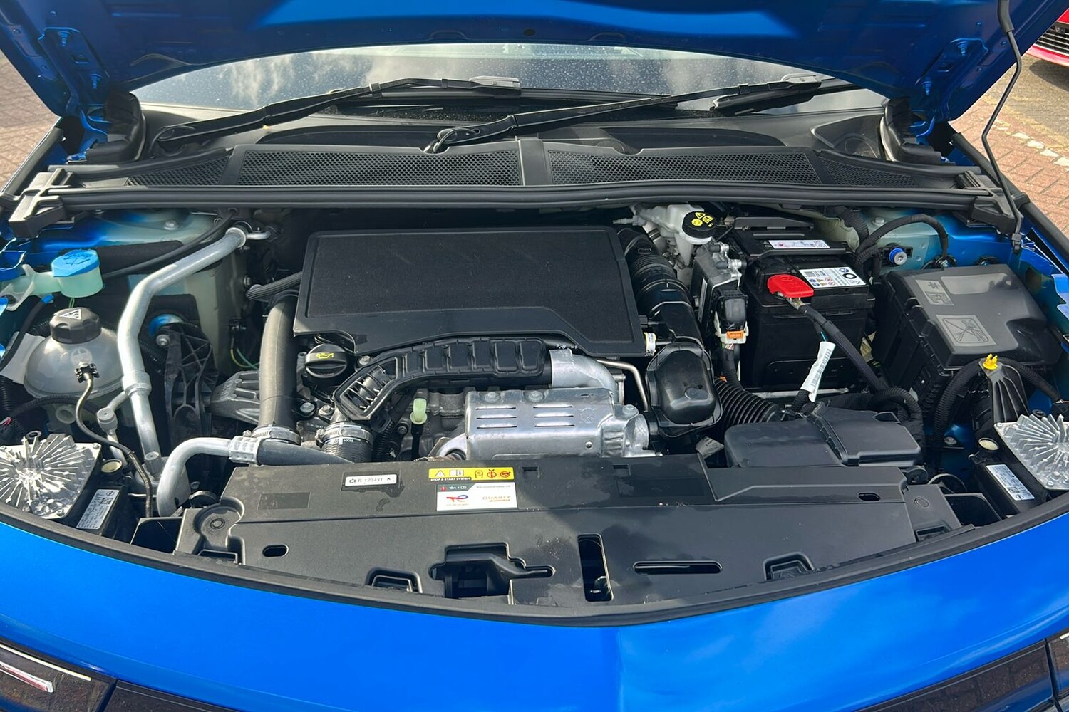 Vehicle 41