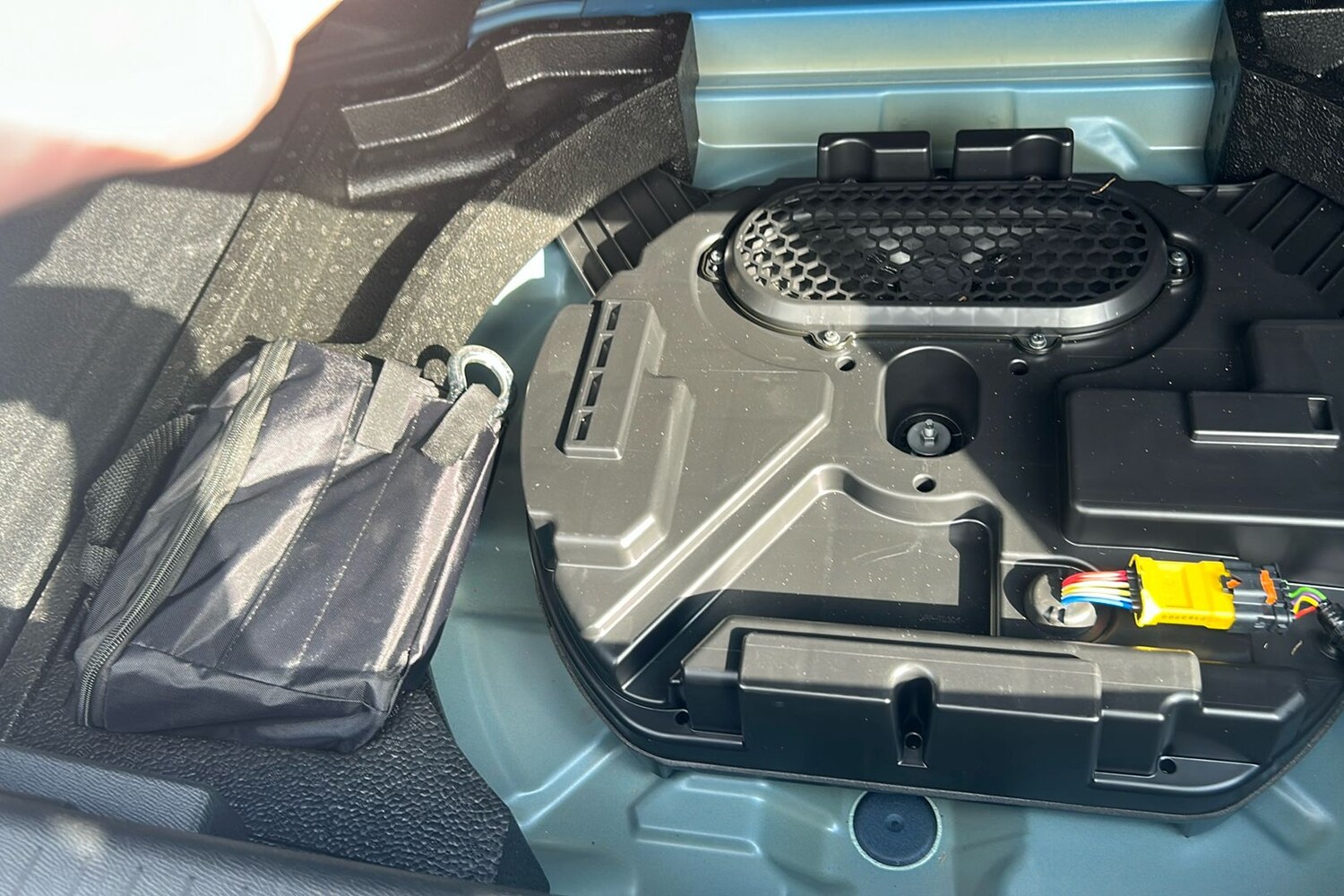 Vehicle 42
