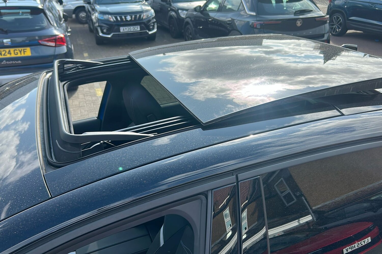 Vehicle 45