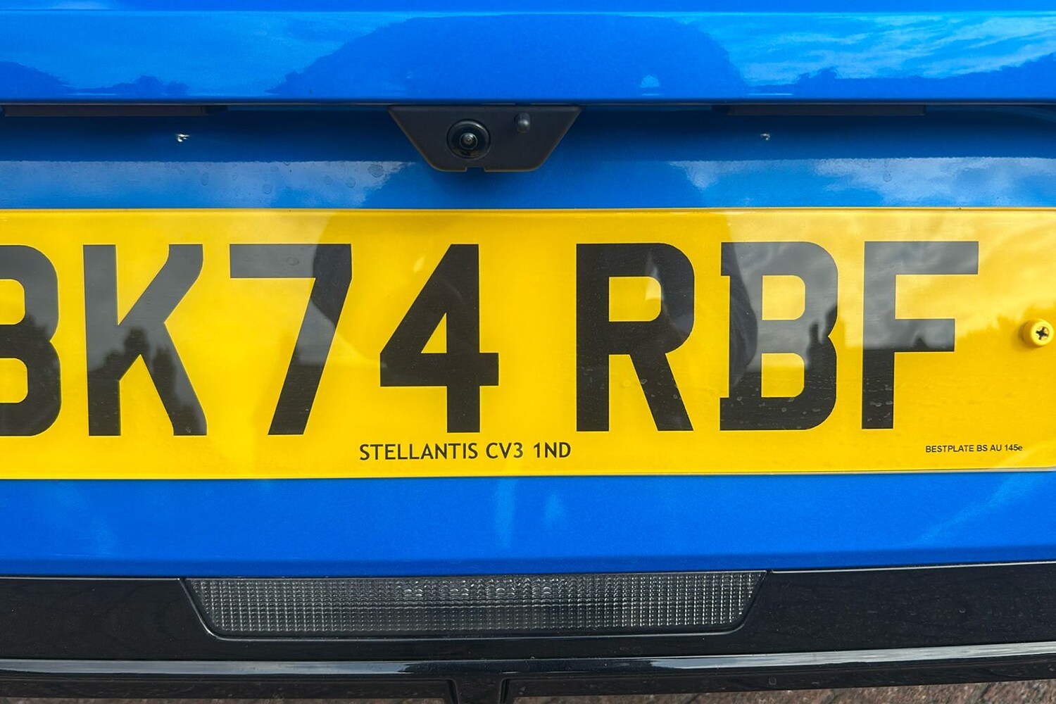 Vehicle 47