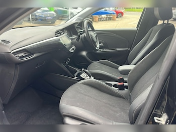 Used Vauxhall Corsa 2022 for sale - 74999207: Photo