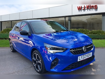 Used Vauxhall Corsa 2022 for sale - 78962193: Photo