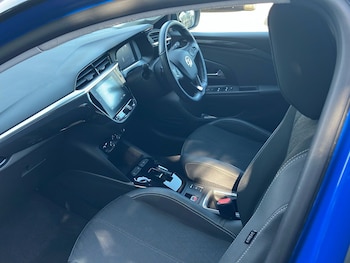Used Vauxhall Corsa 2022 for sale - 78962193: Photo