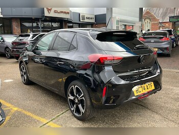 Used Vauxhall Corsa 2025 for sale - 77392495: Photo