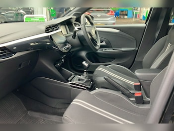 Used Vauxhall Corsa 2025 for sale - 77392495: Photo