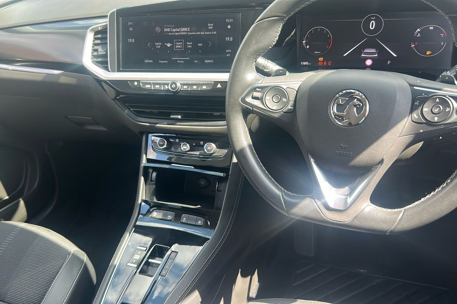Used Vauxhall Grandland 2023 for sale - 76019418: Photo 11