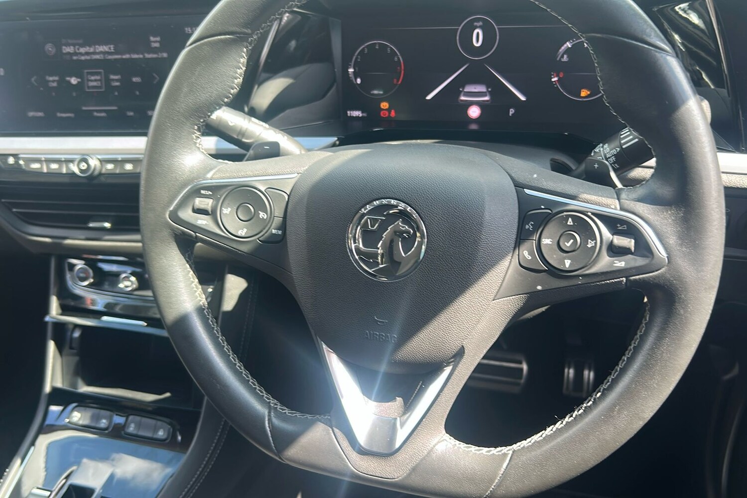 Used Vauxhall Grandland 2023 for sale - 76019418: Photo 13