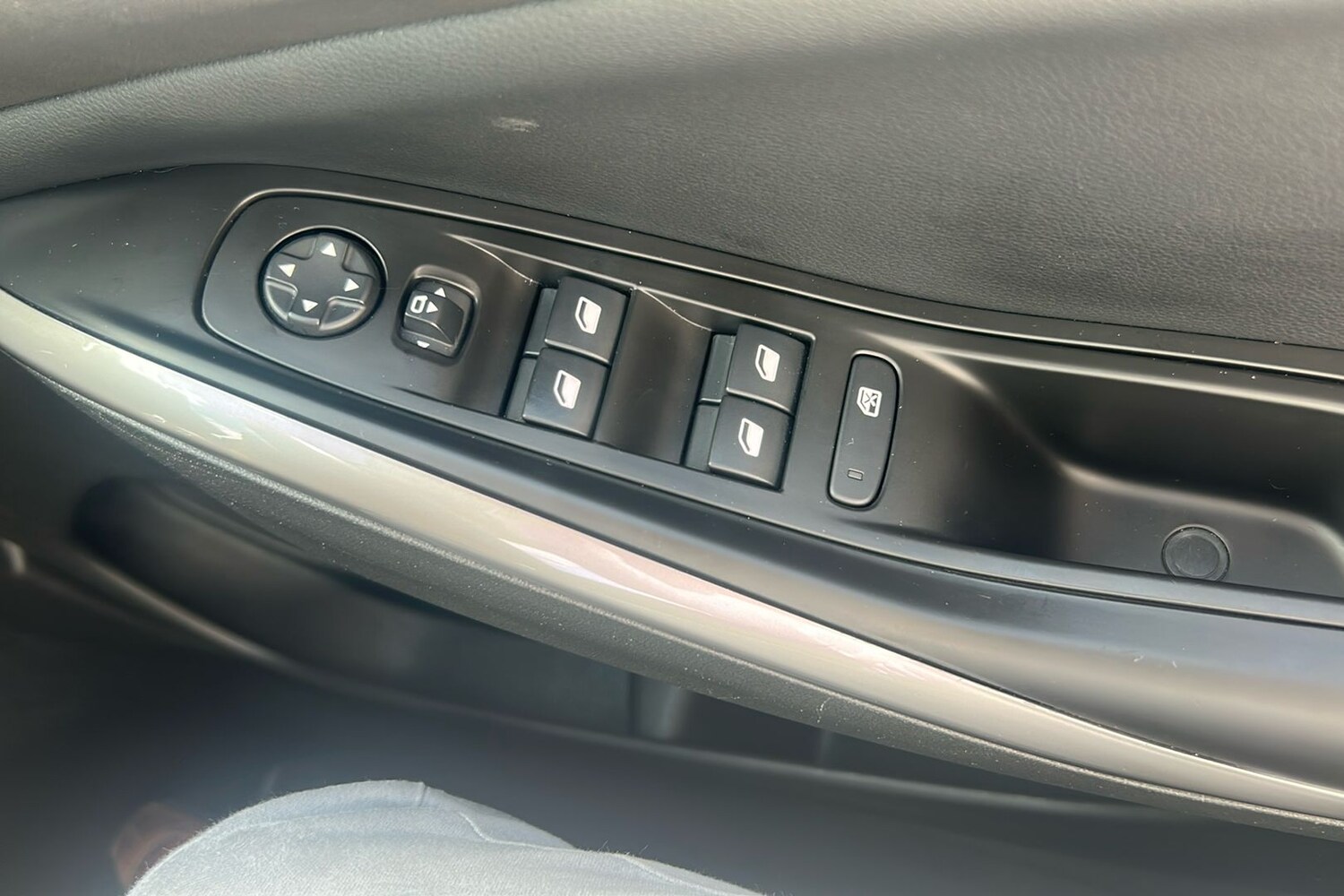 Used Vauxhall Grandland 2023 for sale - 76019418: Photo 18