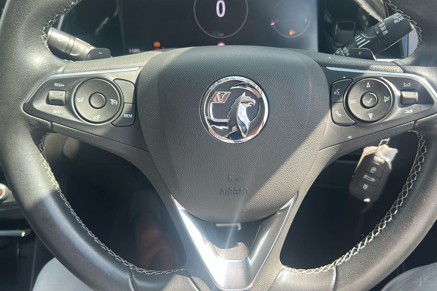 Used Vauxhall Grandland 2023 for sale - 76019418: Photo 20