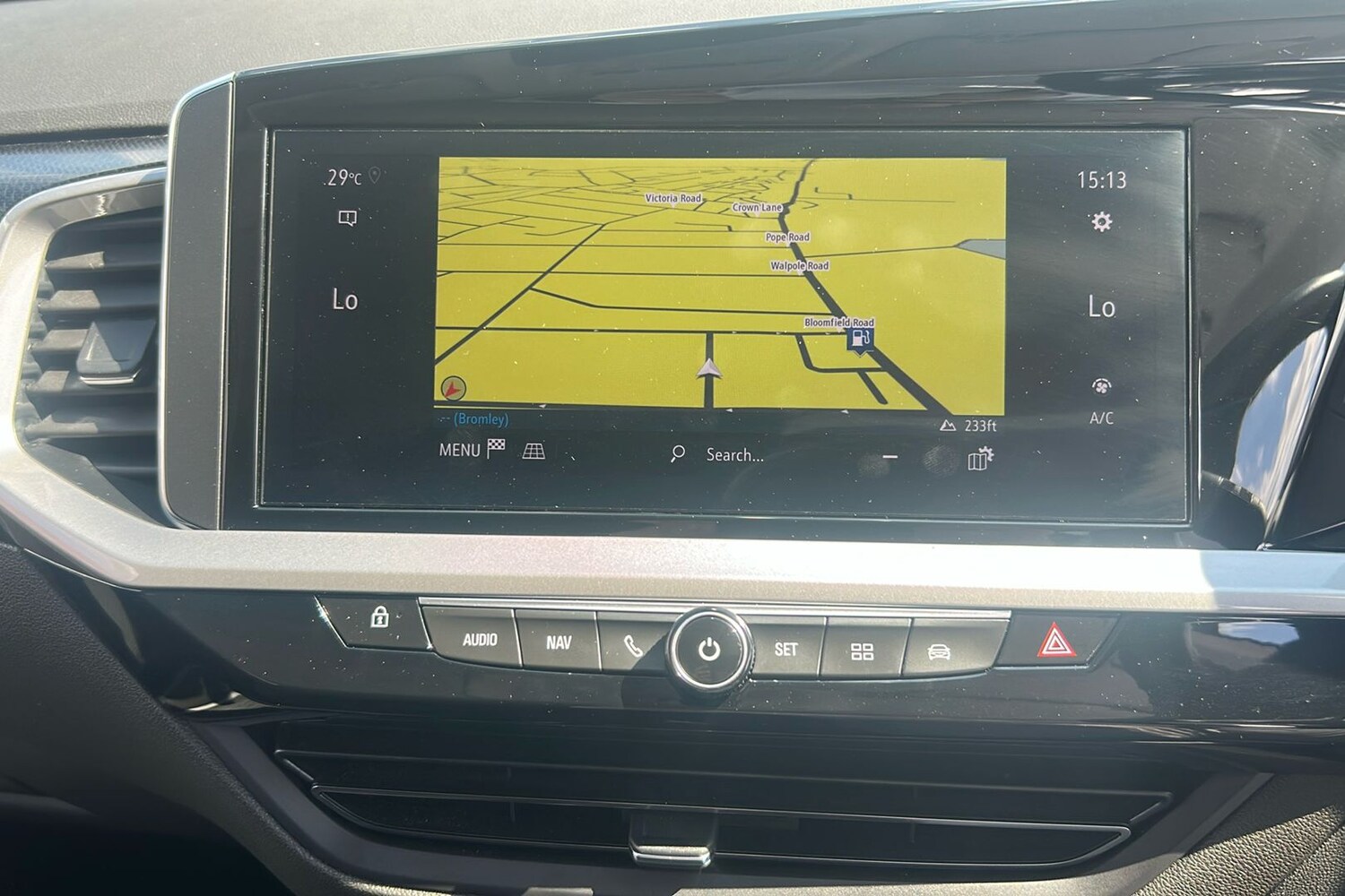 Used Vauxhall Grandland 2023 for sale - 76019418: Photo 25