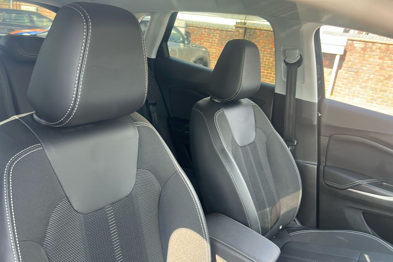 Used Vauxhall Grandland 2023 for sale - 76019418: Photo 30