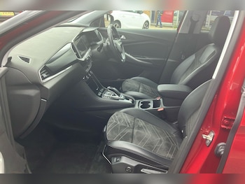Used Vauxhall Grandland 2022 for sale - 79301499: Photo