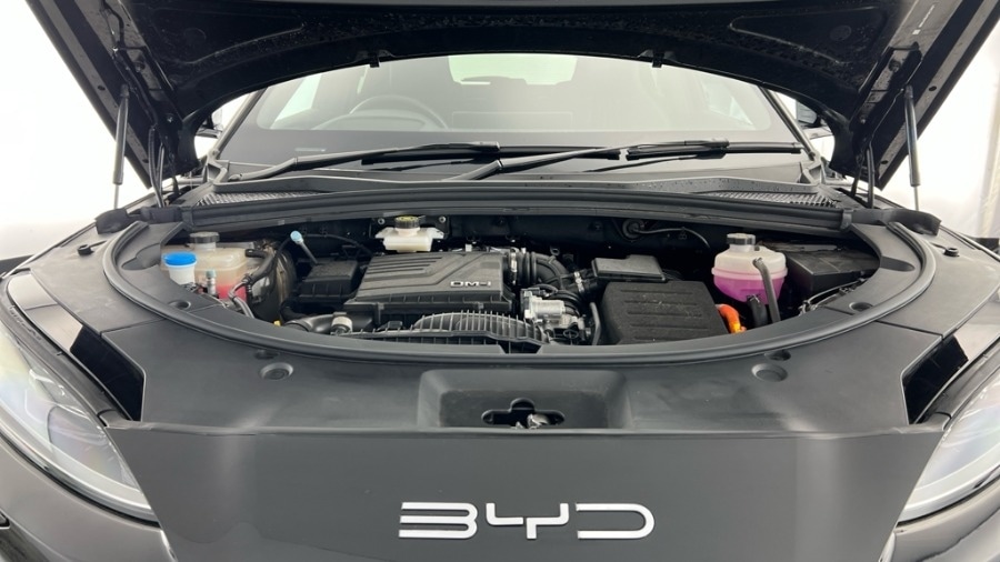 Used BYD Seal U 2025 for sale - 77688891: Photo 15