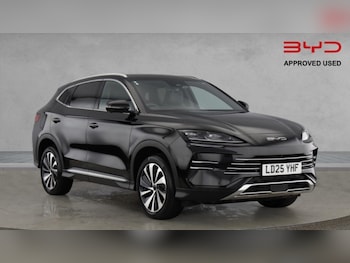 Used BYD Seal U 2025 for sale - 77688891: Photo