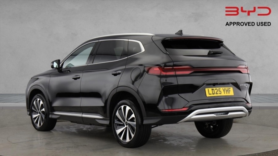 Used BYD Seal U 2025 for sale - 77688891: Photo 2