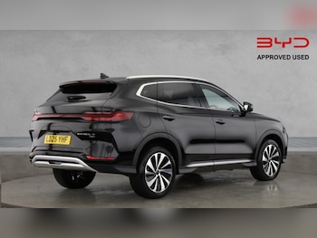 Used BYD Seal U 2025 for sale - 77688891: Photo