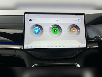 Used BYD Seal U 2025 for sale - 77688891: Photo