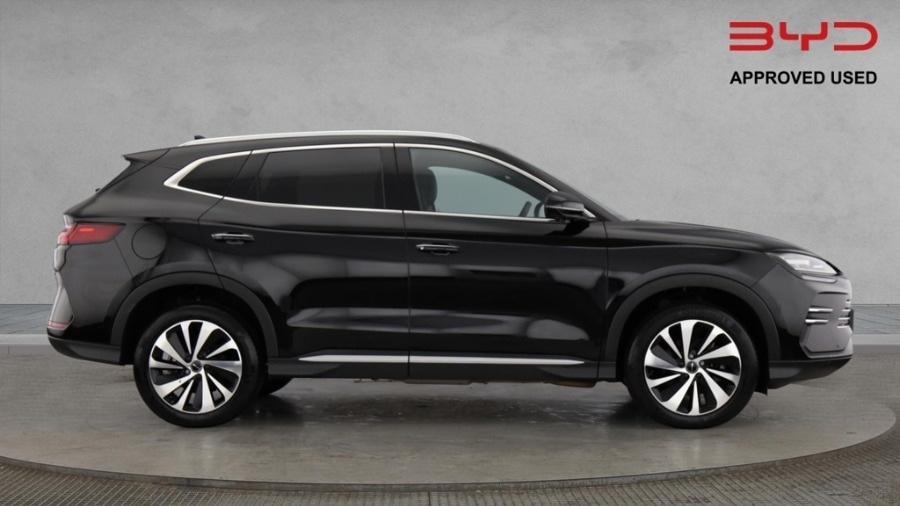 Used BYD Seal U 2025 for sale - 77688891: Photo 6