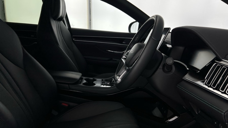 Used BYD Seal U 2025 for sale - 77688891: Photo 7