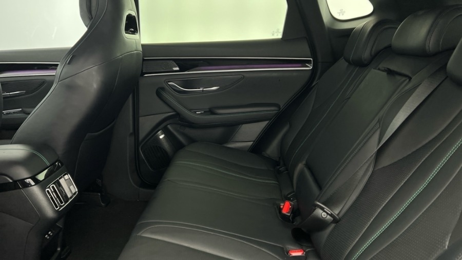 Used BYD Seal U 2025 for sale - 77688891: Photo 8