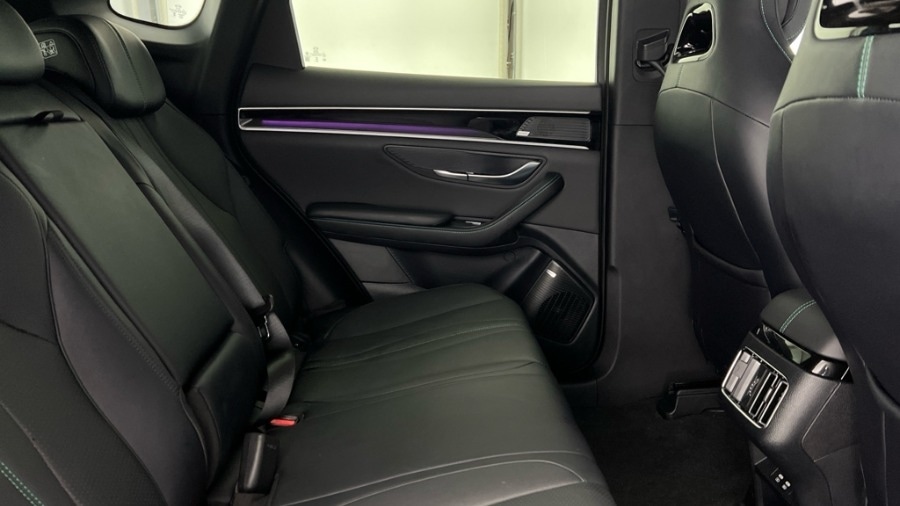 Used BYD Seal U 2025 for sale - 77688891: Photo 9