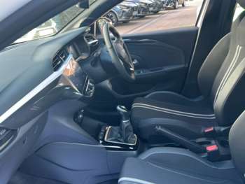 Used Vauxhall Corsa 2024 for sale - 74302141: Photo