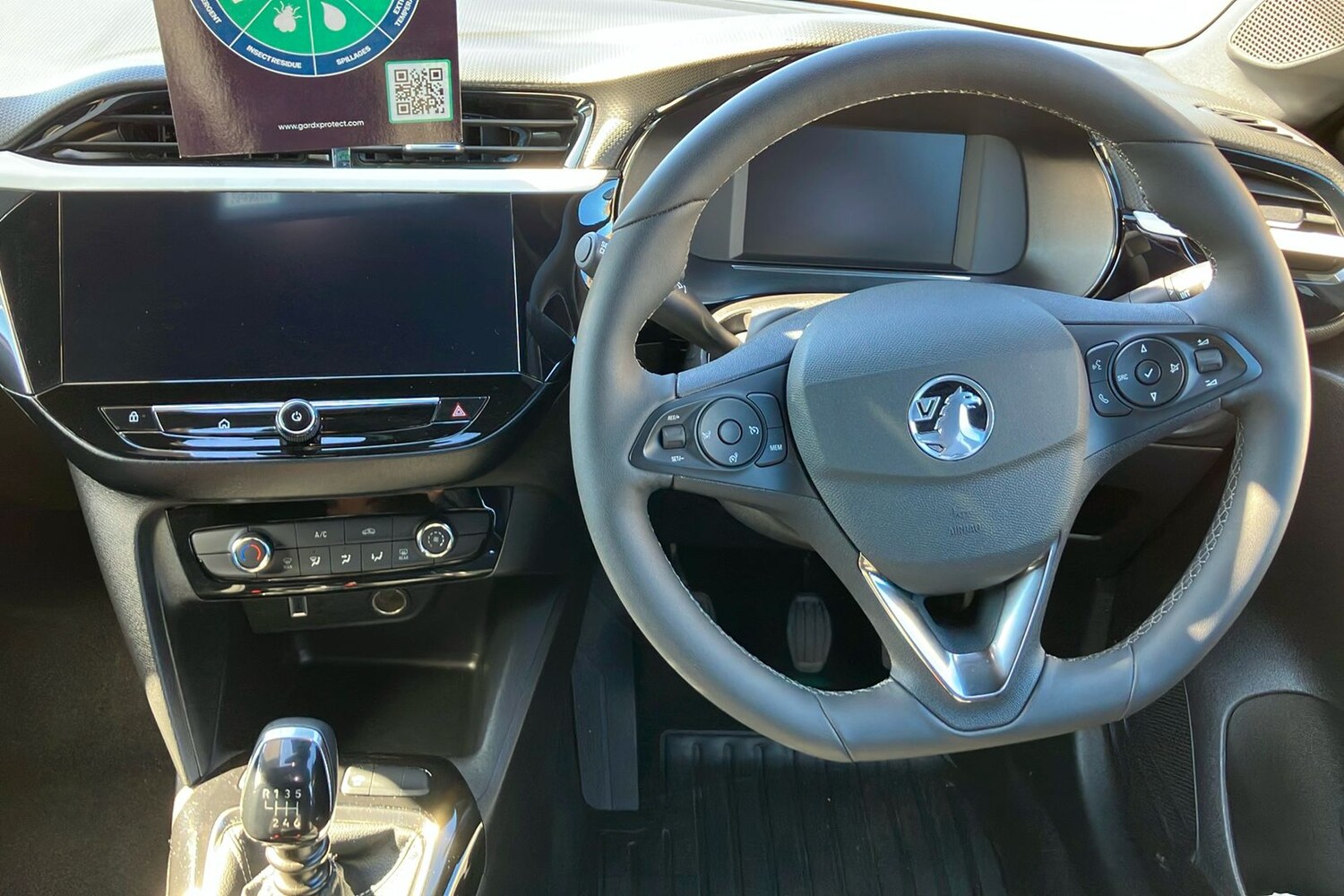 Used Vauxhall Corsa 2025 for sale - 77937683: Photo 10