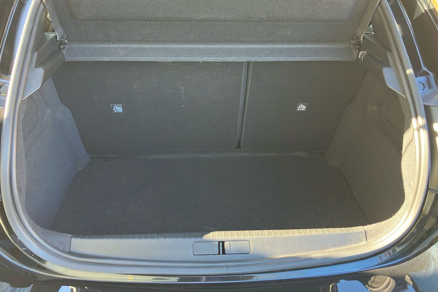 Used Vauxhall Corsa 2025 for sale - 77937683: Photo 11