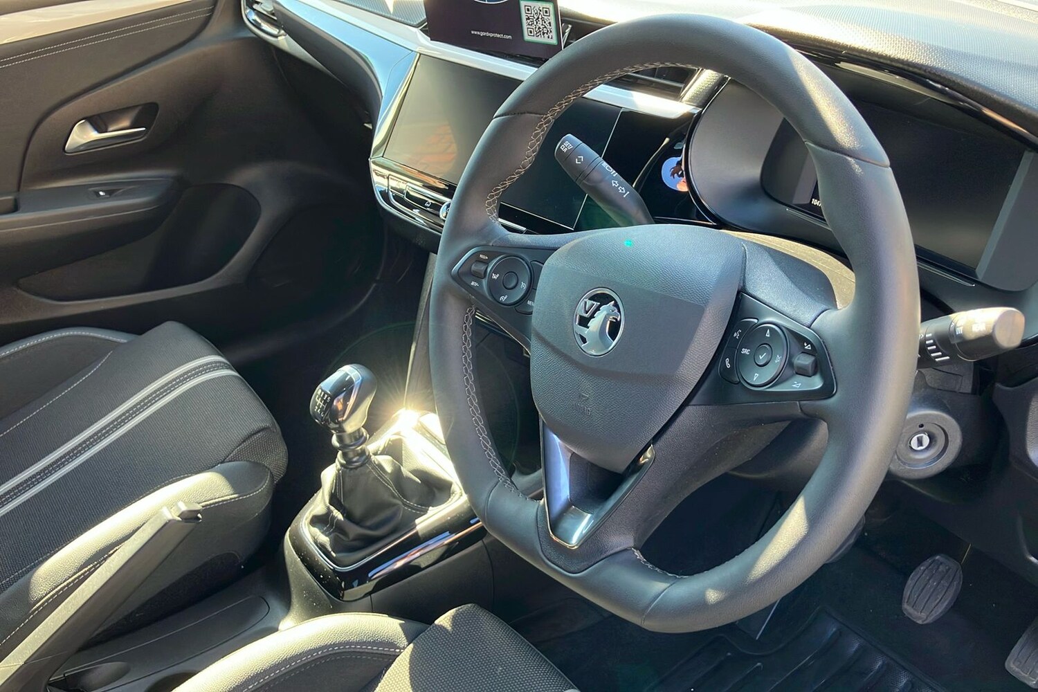 Used Vauxhall Corsa 2025 for sale - 77937683: Photo 12