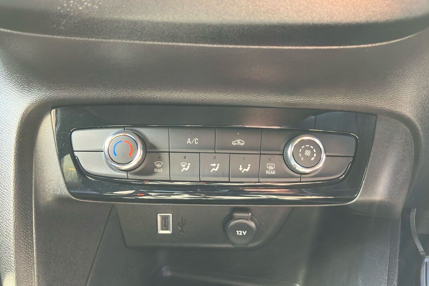 Used Vauxhall Corsa 2025 for sale - 77937683: Photo 14