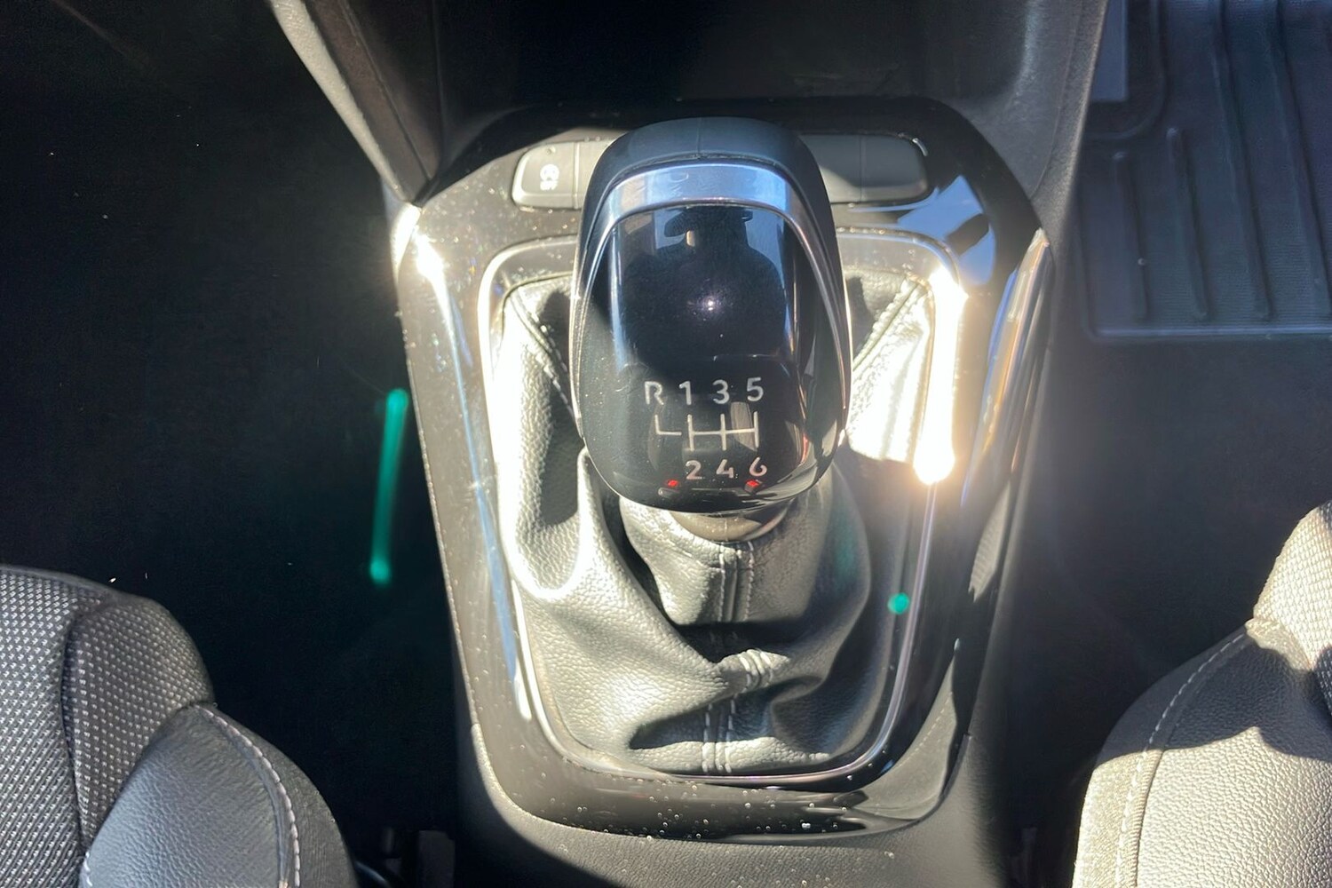 Used Vauxhall Corsa 2025 for sale - 77937683: Photo 16