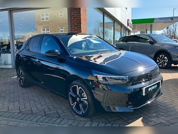 Used Vauxhall Corsa 2025 for sale - 77937683: Photo
