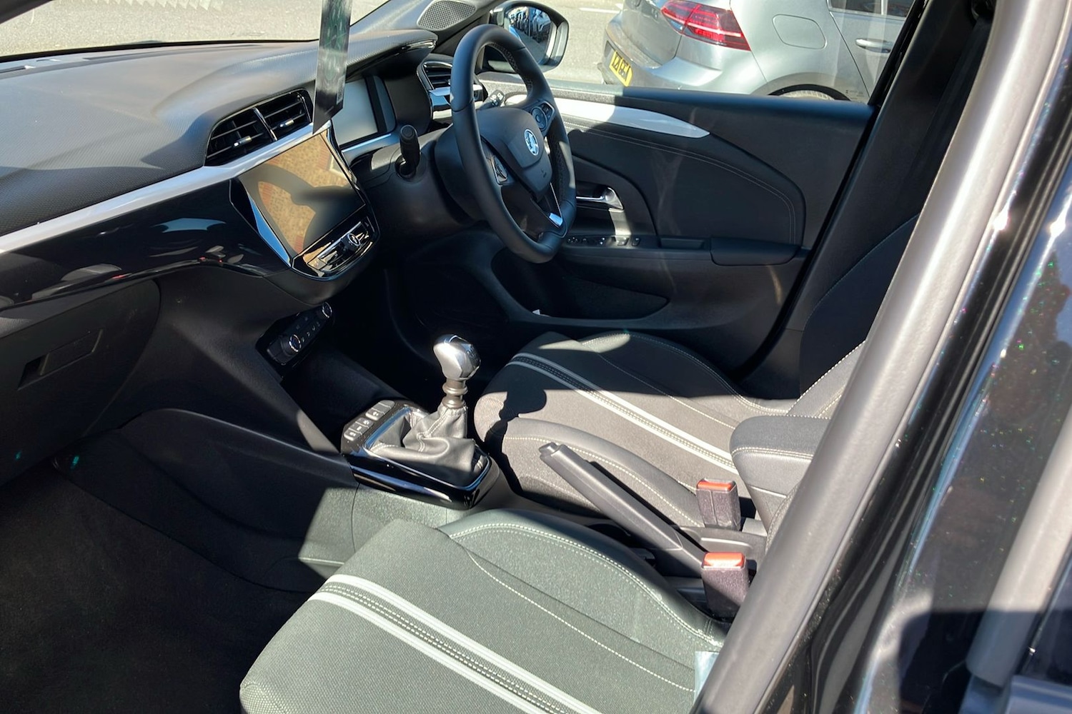 Used Vauxhall Corsa 2025 for sale - 77937683: Photo 2