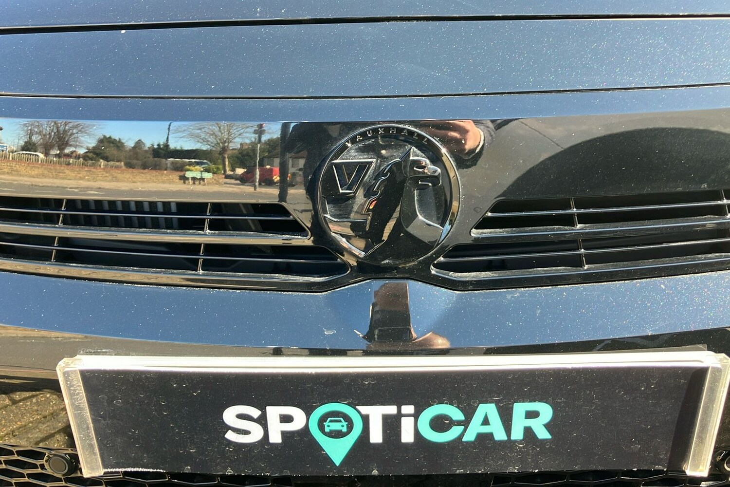 Used Vauxhall Corsa 2025 for sale - 77937683: Photo 22