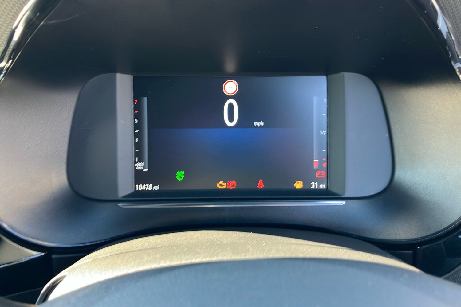 Used Vauxhall Corsa 2025 for sale - 77937683: Photo 23