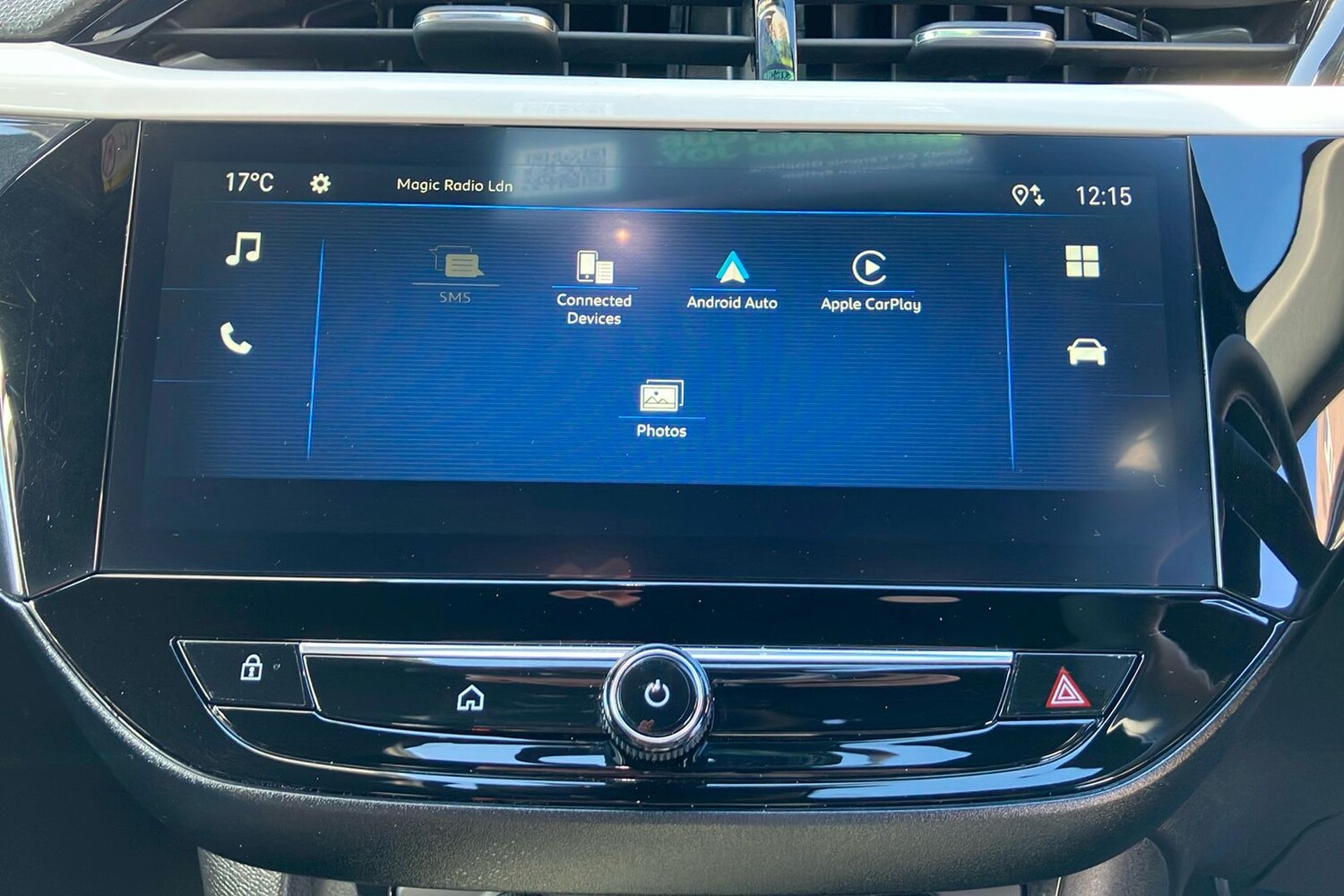 Used Vauxhall Corsa 2025 for sale - 77937683: Photo 24