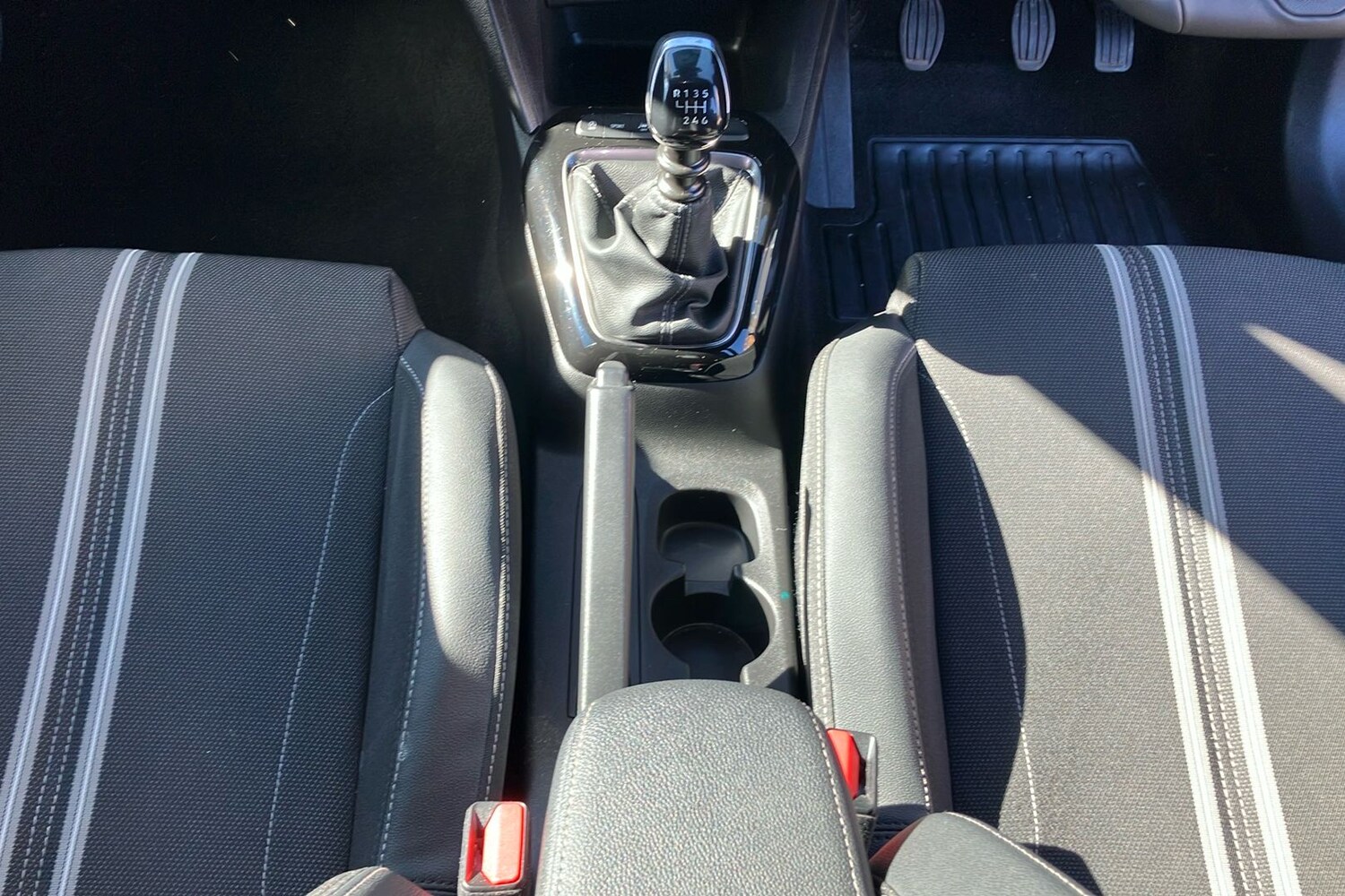 Used Vauxhall Corsa 2025 for sale - 77937683: Photo 25