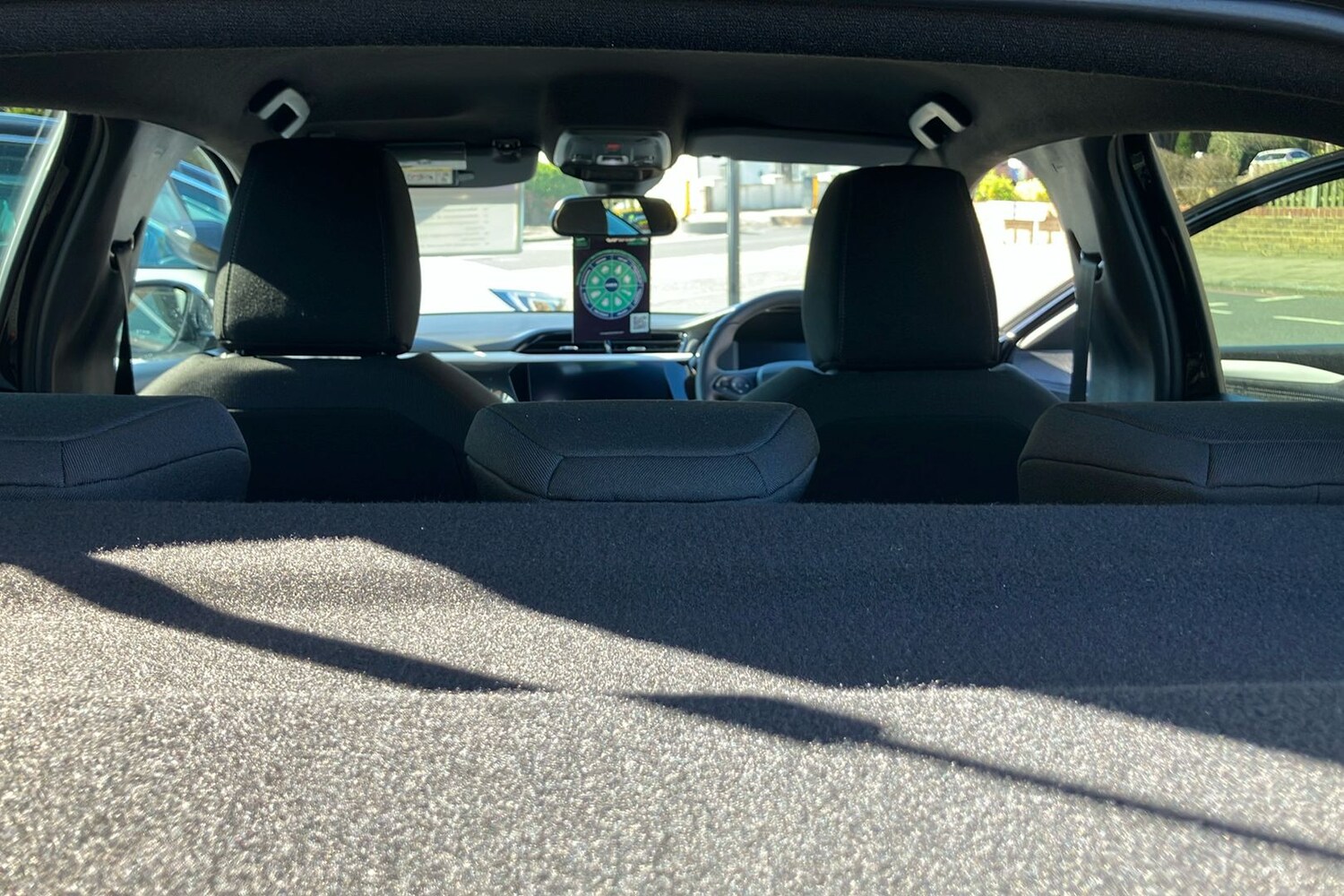 Used Vauxhall Corsa 2025 for sale - 77937683: Photo 26