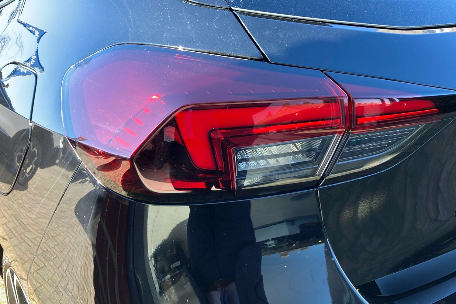 Used Vauxhall Corsa 2025 for sale - 77937683: Photo 27